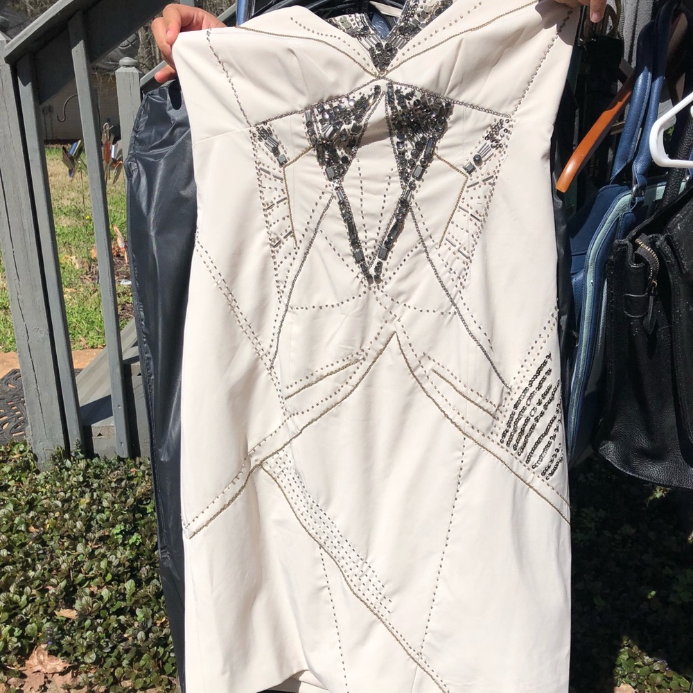 Karen Millen evening dress